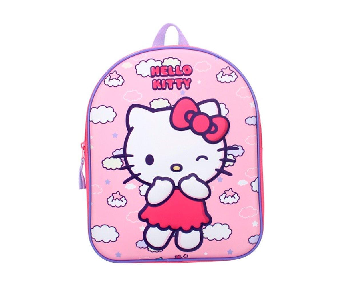 Mochila 3D Hello Kitty My Style 