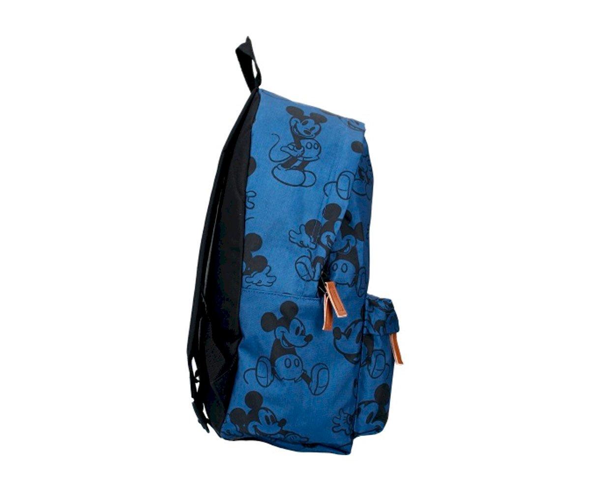 Mochila Mickey Mouse Playing It Cool - Personalizado