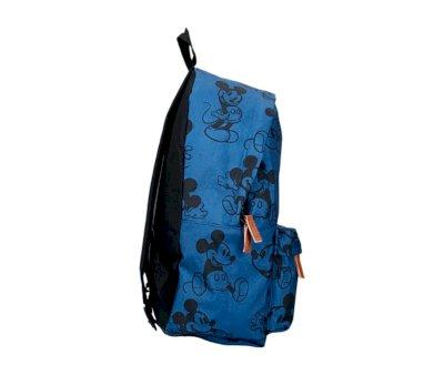 Mochila Mickey Mouse Playing it Cool Personalizable