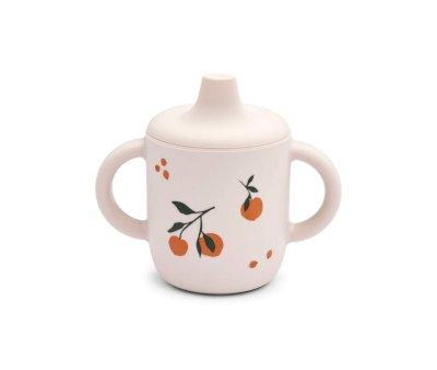 Copo de silicone Neil Peach/Sandy