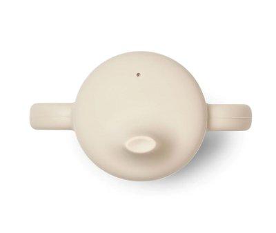Copo de silicone Neil Peach/Sandy