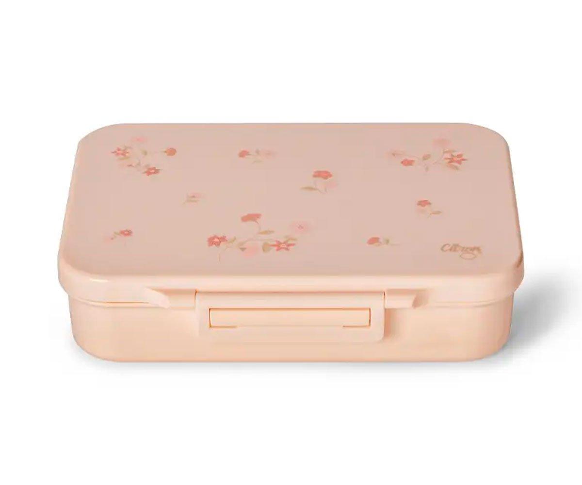 Caja de Almuerzo Tritn Flores