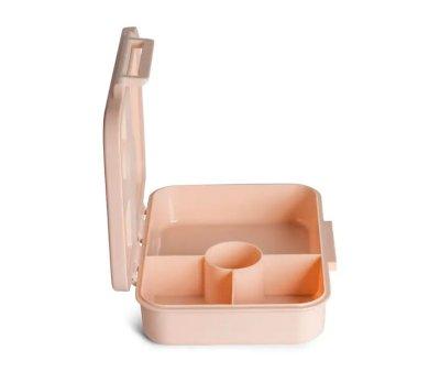Tritan Flower Lunch Box