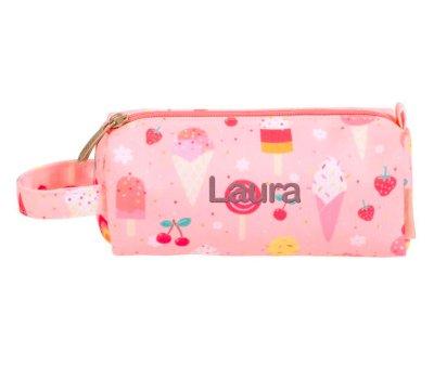 Personalised Ice-Cream Case
