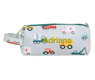 Personalised Vehicles Case