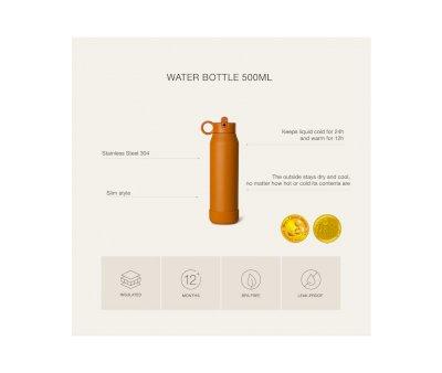 Bouteille Isotherme Ballerine 350 ml