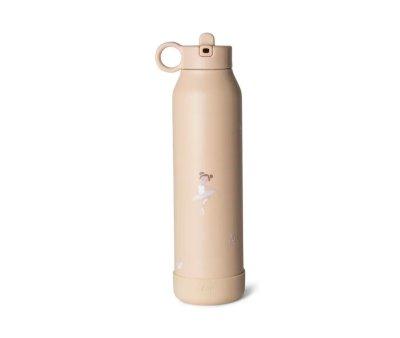 Bottiglia Termica Acciaio Ballerina 500ml