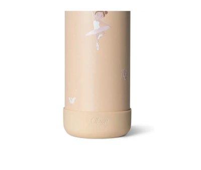 Bottiglia Termica Acciaio Ballerina 500ml