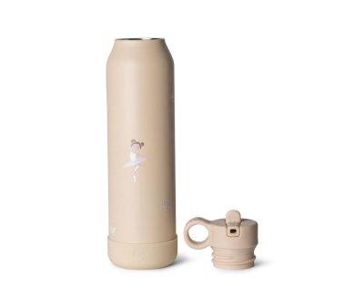 Bottiglia Termica Acciaio Ballerina 500ml