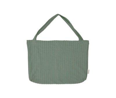 Mom Bag Dark Green