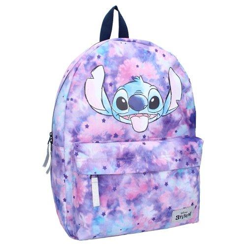 Mochila Stitch Your're My Fav - Tutete