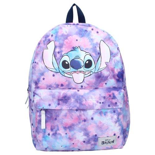 Mochila Stitch Your're My Fav