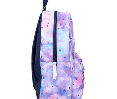 Zaino Scuola Stitch Your're My Fav Lilla