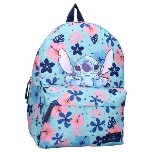 Mochila Stitch Your're My Fav