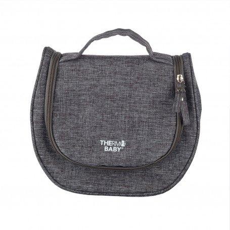 Bolsa De Aseo Grey