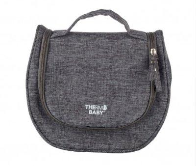 Bolsa de Aseo Grey