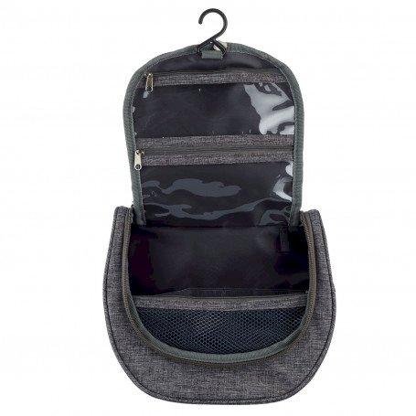 Bolsa De Aseo Grey