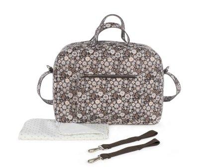 Bolsa Canastilla Blossom Cloud