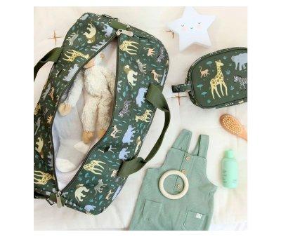 Sac de sport Savanna
