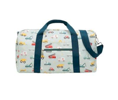 Bolsa de Deporte Vehicles Personalizable