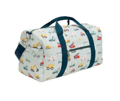 Bolsa de Deporte Vehicles Personalizable