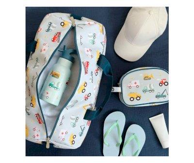 Bolsa de Deporte Vehicles Personalizable