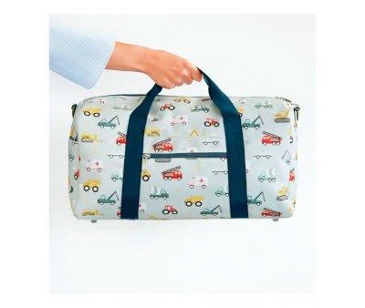 Bolsa de Deporte Vehicles Personalizable