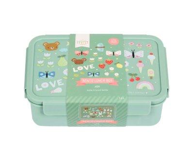 Caja de Almuerzo Bento Joy