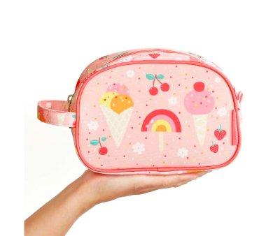 Neceser Infantil Ice Cream Personalizable