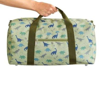 Sac de sport Dinosaur