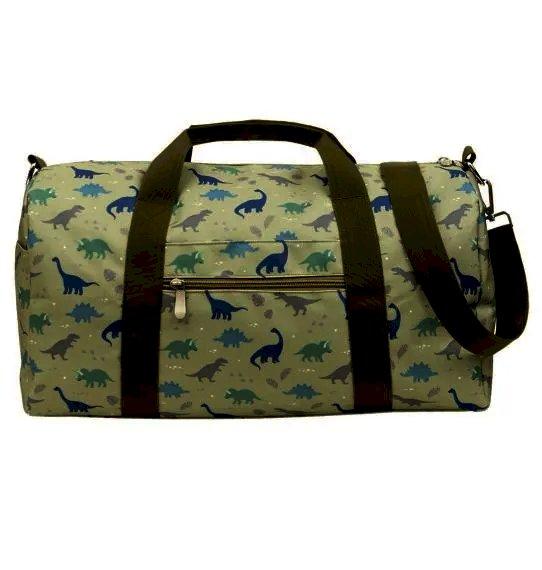 Bolsa de Viaje Grande Dinosaurio Personalizable - Tutete