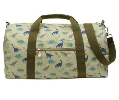 Sac de sport Dinosaur