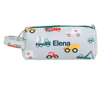 Personalised Vehicles Case