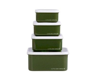 4 lancheiras e snacks Cocrodilo