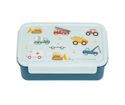 Bote  lunch Bento Vehicles