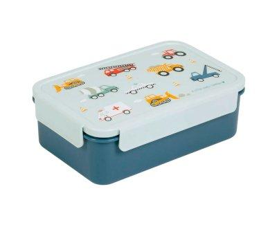 Bote  lunch Bento Vehicles