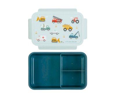 Bote  lunch Bento Vehicles