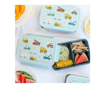 Bote  lunch Bento Vehicles