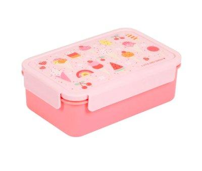 Caja de Almuerzo Bento Ice-Cream