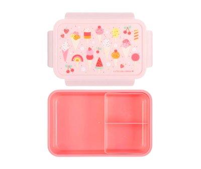 Caja de Almuerzo Bento Ice-Cream