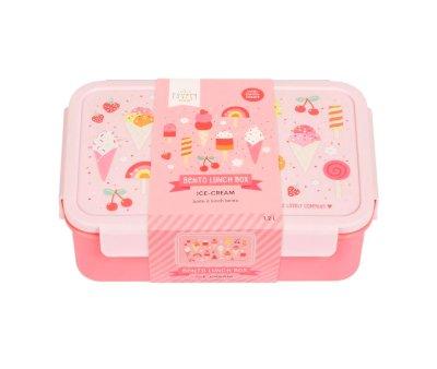 Caja de Almuerzo Bento Ice-Cream