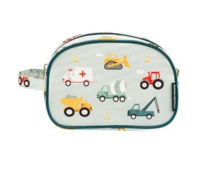 Trousse de toilette pour enfants Vehicles