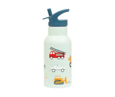 Thermal Bottle Steel Vehicles 350ml