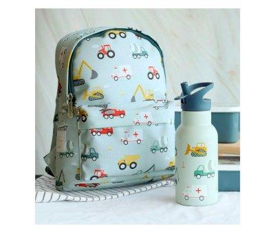 Thermal Bottle Steel Vehicles 350ml