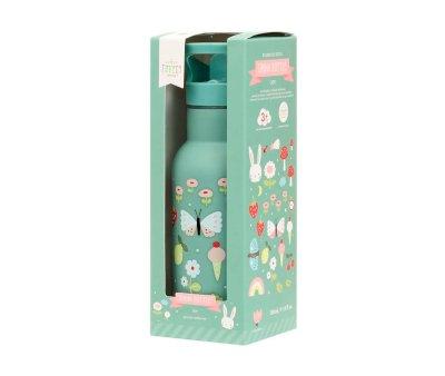 Bouteille isotherme en acier Joy 350 ml