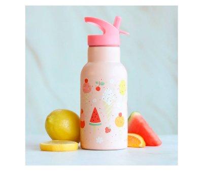 Botella Trmica Acero Ice-Cream 350ml