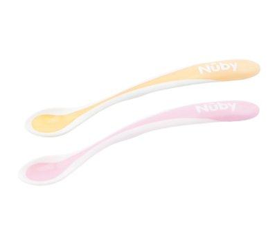 2 Cucharas Termosensibles
