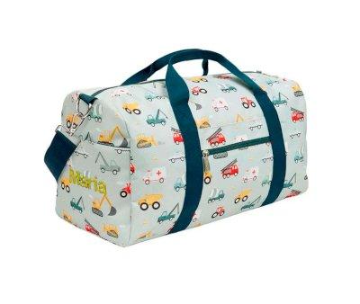 Bolsa de Deporte Vehicles Personalizable