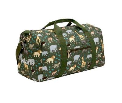Sac de sport Dinosaur