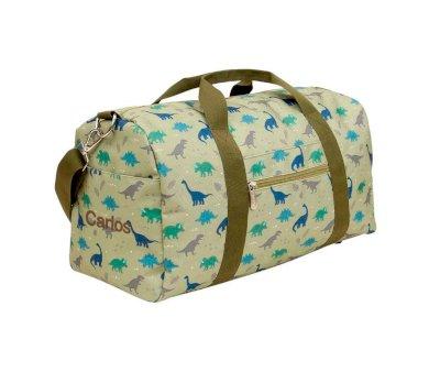 Sac de sport Dinosaur